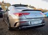 USED 2020 70 MERCEDES-BENZ CLA 2.0 AMG CLA 45 S 4MATICPLUS PLUS 4d 416 BHP VAT Q BURMIESTER SOUND+WIRELESS CHARGING