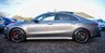 USED 2020 70 MERCEDES-BENZ CLA 2.0 AMG CLA 45 S 4MATICPLUS PLUS 4d 416 BHP VAT Q BURMIESTER SOUND+WIRELESS CHARGING