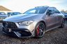 USED 2020 70 MERCEDES-BENZ CLA 2.0 AMG CLA 45 S 4MATICPLUS PLUS 4d 416 BHP VAT Q BURMIESTER SOUND+WIRELESS CHARGING