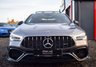 USED 2020 70 MERCEDES-BENZ CLA 2.0 AMG CLA 45 S 4MATICPLUS PLUS 4d 416 BHP VAT Q BURMIESTER SOUND+WIRELESS CHARGING