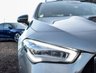 USED 2020 70 MERCEDES-BENZ CLA 2.0 AMG CLA 45 S 4MATICPLUS PLUS 4d 416 BHP VAT Q BURMIESTER SOUND+WIRELESS CHARGING