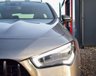 USED 2020 70 MERCEDES-BENZ CLA 2.0 AMG CLA 45 S 4MATICPLUS PLUS 4d 416 BHP VAT Q BURMIESTER SOUND+WIRELESS CHARGING