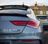 USED 2020 70 MERCEDES-BENZ CLA 2.0 AMG CLA 45 S 4MATICPLUS PLUS 4d 416 BHP VAT Q BURMIESTER SOUND+WIRELESS CHARGING