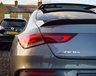 USED 2020 70 MERCEDES-BENZ CLA 2.0 AMG CLA 45 S 4MATICPLUS PLUS 4d 416 BHP VAT Q BURMIESTER SOUND+WIRELESS CHARGING
