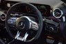 USED 2020 70 MERCEDES-BENZ CLA 2.0 AMG CLA 45 S 4MATICPLUS PLUS 4d 416 BHP VAT Q BURMIESTER SOUND+WIRELESS CHARGING