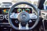 USED 2020 70 MERCEDES-BENZ CLA 2.0 AMG CLA 45 S 4MATICPLUS PLUS 4d 416 BHP VAT Q BURMIESTER SOUND+WIRELESS CHARGING