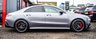 USED 2020 70 MERCEDES-BENZ CLA 2.0 AMG CLA 45 S 4MATICPLUS PLUS 4d 416 BHP VAT Q BURMIESTER SOUND+WIRELESS CHARGING