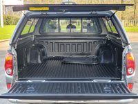 USED 2014 14 MITSUBISHI L200 2.5 DI-D 4X4 BARBARIAN LB DCB 175 BHP TIMING BELT KIT CHANGED ! NO VAT