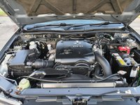 USED 2014 14 MITSUBISHI L200 2.5 DI-D 4X4 BARBARIAN LB DCB 175 BHP TIMING BELT KIT CHANGED ! NO VAT