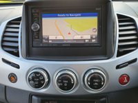 USED 2014 14 MITSUBISHI L200 2.5 DI-D 4X4 BARBARIAN LB DCB 175 BHP TIMING BELT KIT CHANGED ! NO VAT