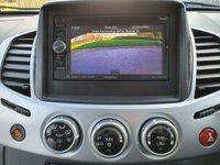 USED 2014 14 MITSUBISHI L200 2.5 DI-D 4X4 BARBARIAN LB DCB 175 BHP TIMING BELT KIT CHANGED ! NO VAT