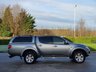 USED 2014 14 MITSUBISHI L200 2.5 DI-D 4X4 BARBARIAN LB DCB 175 BHP TIMING BELT KIT CHANGED ! NO VAT