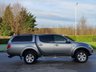 USED 2014 14 MITSUBISHI L200 2.5 DI-D 4X4 BARBARIAN LB DCB 175 BHP TIMING BELT KIT CHANGED ! NO VAT