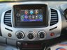USED 2014 14 MITSUBISHI L200 2.5 DI-D 4X4 BARBARIAN LB DCB 175 BHP TIMING BELT KIT CHANGED ! NO VAT