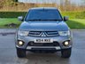 USED 2014 14 MITSUBISHI L200 2.5 DI-D 4X4 BARBARIAN LB DCB 175 BHP TIMING BELT KIT CHANGED ! NO VAT
