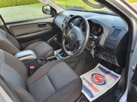 USED 2015 15 TOYOTA HI-LUX 2.5 ACTIVE 4X4 D-4D DCB 142 BHP ** NO VAT ** NO VAT  + CANOPY