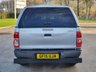 USED 2015 15 TOYOTA HI-LUX 2.5 ACTIVE 4X4 D-4D DCB 142 BHP ** NO VAT ** NO VAT  + CANOPY