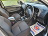 USED 2015 15 TOYOTA HI-LUX 2.5 ACTIVE 4X4 D-4D DCB 142 BHP ** NO VAT ** NO VAT  + CANOPY