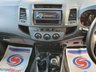 USED 2015 15 TOYOTA HI-LUX 2.5 ACTIVE 4X4 D-4D DCB 142 BHP ** NO VAT ** NO VAT  + CANOPY