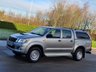 USED 2015 15 TOYOTA HI-LUX 2.5 ACTIVE 4X4 D-4D DCB 142 BHP ** NO VAT ** NO VAT  + CANOPY