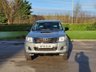 USED 2015 15 TOYOTA HI-LUX 2.5 ACTIVE 4X4 D-4D DCB 142 BHP ** NO VAT ** NO VAT  + CANOPY