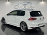 USED 2015 65 VOLKSWAGEN GOLF 2.0 R DSG 3d 298 BHP F/S/H, SAT NAV, PUSH START!