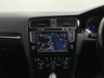 USED 2015 65 VOLKSWAGEN GOLF 2.0 R DSG 3d 298 BHP F/S/H, SAT NAV, PUSH START!