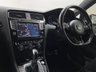USED 2015 65 VOLKSWAGEN GOLF 2.0 R DSG 3d 298 BHP F/S/H, SAT NAV, PUSH START!