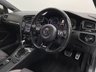 USED 2015 65 VOLKSWAGEN GOLF 2.0 R DSG 3d 298 BHP F/S/H, SAT NAV, PUSH START!