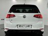 USED 2015 65 VOLKSWAGEN GOLF 2.0 R DSG 3d 298 BHP F/S/H, SAT NAV, PUSH START!