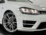 USED 2015 65 VOLKSWAGEN GOLF 2.0 R DSG 3d 298 BHP F/S/H, SAT NAV, PUSH START!