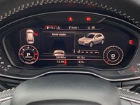 USED 2017 17 AUDI Q5 2.0 TDI QUATTRO S LINE 5d 188 BHP ( LOWER TAX )