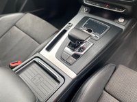 USED 2017 17 AUDI Q5 2.0 TDI QUATTRO S LINE 5d 188 BHP ( LOWER TAX )