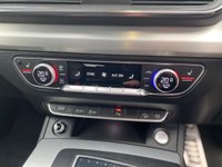 USED 2017 17 AUDI Q5 2.0 TDI QUATTRO S LINE 5d 188 BHP ( LOWER TAX )