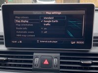 USED 2017 17 AUDI Q5 2.0 TDI QUATTRO S LINE 5d 188 BHP ( LOWER TAX )