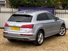 USED 2017 17 AUDI Q5 2.0 TDI QUATTRO S LINE 5d 188 BHP ( LOWER TAX )
