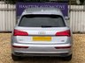 USED 2017 17 AUDI Q5 2.0 TDI QUATTRO S LINE 5d 188 BHP ( LOWER TAX )