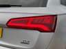 USED 2017 17 AUDI Q5 2.0 TDI QUATTRO S LINE 5d 188 BHP ( LOWER TAX )