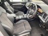 USED 2017 17 AUDI Q5 2.0 TDI QUATTRO S LINE 5d 188 BHP ( LOWER TAX )