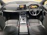 USED 2017 17 AUDI Q5 2.0 TDI QUATTRO S LINE 5d 188 BHP ( LOWER TAX )