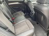 USED 2017 17 AUDI Q5 2.0 TDI QUATTRO S LINE 5d 188 BHP ( LOWER TAX )