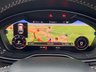 USED 2017 17 AUDI Q5 2.0 TDI QUATTRO S LINE 5d 188 BHP ( LOWER TAX )