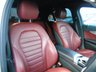 USED 2015 15 MERCEDES-BENZ C CLASS 2.1 C220 BLUETEC AMG LINE PREMIUM PLUS 4d AUTO 170 BHP AMG BODY STYLING * GEAR SHIFT PADDLES