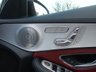 USED 2015 15 MERCEDES-BENZ C CLASS 2.1 C220 BLUETEC AMG LINE PREMIUM PLUS 4d AUTO 170 BHP AMG BODY STYLING * GEAR SHIFT PADDLES