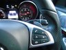 USED 2015 15 MERCEDES-BENZ C CLASS 2.1 C220 BLUETEC AMG LINE PREMIUM PLUS 4d AUTO 170 BHP AMG BODY STYLING * GEAR SHIFT PADDLES