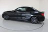 USED 2017 67 BMW 2 SERIES 3.0 M240I 2d AUTO 335 BHP-2 OWNER CAR HARMAN KARDON-CORAL RED DAKOTA LEATHER-ADAPTIVE M SUSPENSION, RETRACTABLE ARMREST-BLUETOOTH-SPEED LIMITER-SATNAV-REAR PARKING SENSORS-CLIMATE CONTROL-18