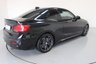 USED 2017 67 BMW 2 SERIES 3.0 M240I 2d AUTO 335 BHP-2 OWNER CAR HARMAN KARDON-CORAL RED DAKOTA LEATHER-ADAPTIVE M SUSPENSION, RETRACTABLE ARMREST-BLUETOOTH-SPEED LIMITER-SATNAV-REAR PARKING SENSORS-CLIMATE CONTROL-18