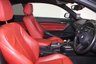 USED 2017 67 BMW 2 SERIES 3.0 M240I 2d AUTO 335 BHP-2 OWNER CAR HARMAN KARDON-CORAL RED DAKOTA LEATHER-ADAPTIVE M SUSPENSION, RETRACTABLE ARMREST-BLUETOOTH-SPEED LIMITER-SATNAV-REAR PARKING SENSORS-CLIMATE CONTROL-18