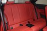 USED 2017 67 BMW 2 SERIES 3.0 M240I 2d AUTO 335 BHP-2 OWNER CAR HARMAN KARDON-CORAL RED DAKOTA LEATHER-ADAPTIVE M SUSPENSION, RETRACTABLE ARMREST-BLUETOOTH-SPEED LIMITER-SATNAV-REAR PARKING SENSORS-CLIMATE CONTROL-18