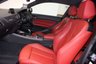 USED 2017 67 BMW 2 SERIES 3.0 M240I 2d AUTO 335 BHP-2 OWNER CAR HARMAN KARDON-CORAL RED DAKOTA LEATHER-ADAPTIVE M SUSPENSION, RETRACTABLE ARMREST-BLUETOOTH-SPEED LIMITER-SATNAV-REAR PARKING SENSORS-CLIMATE CONTROL-18